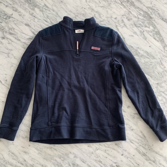 Vineyard Vines Sweaters - Preppy Women’s vineyard vines Shep Shirt